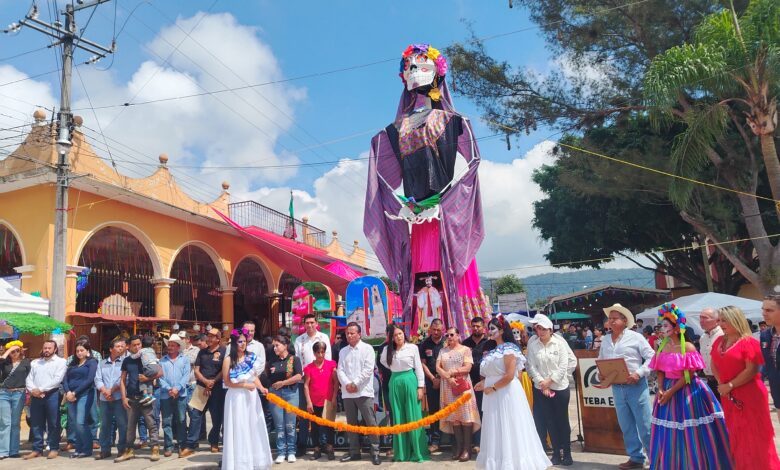 FOTO ARIADNA GARCÍA