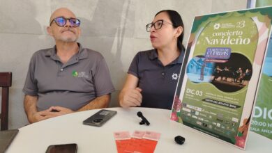 FOTO: ARIADNA GARCÍA