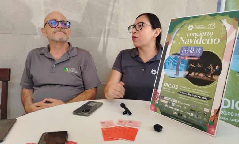 FOTO: ARIADNA GARCÍA