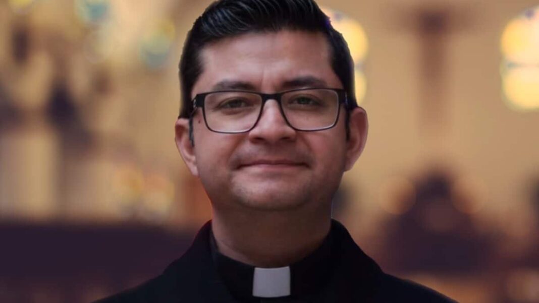 Hallan sin vida al sacerdote Ernesto Baltazar en Estado de México – El  Demócrata