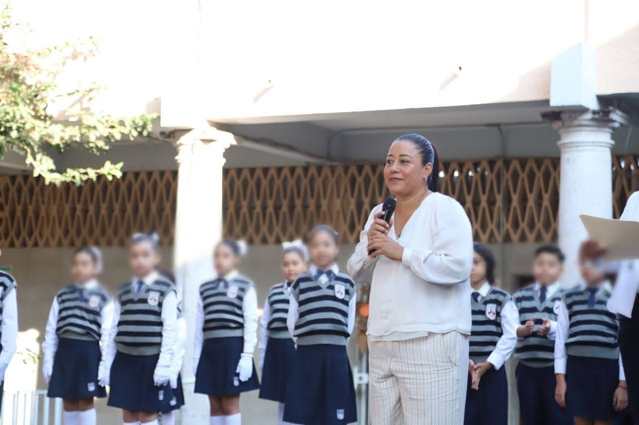 Se busca ampliar número de escuelas con el Programa Nacional de Inglés ...
